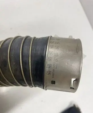 BMW 3 E90 E91 Intercooler hose/pipe