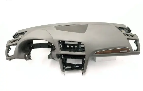 Audi Q5 SQ5 Dashboard 8R1857735C 8R1857041F
