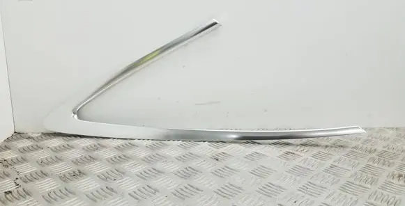 Audi Q5 SQ5 Rear side glass trim 