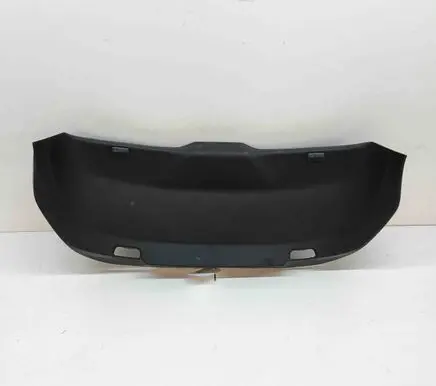 Porsche Taycan 9J1 Tailgate trim 9J0863571