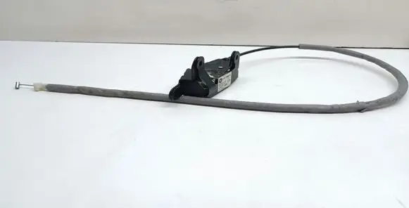 BMW X5 E70 Tailgate lock latch 7149630 9885851
