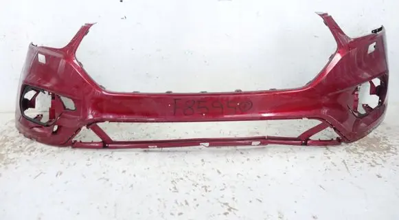 Ford Kuga II Front bumper 17757