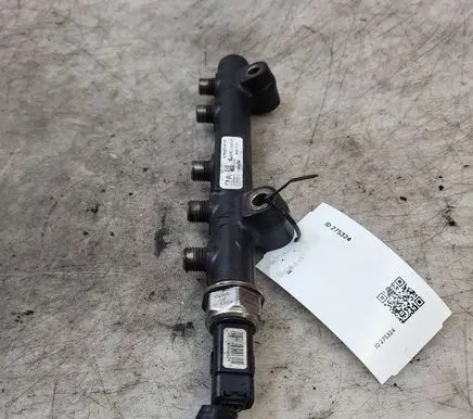 Volvo S60 Fuel main line pipe 9685297580 110694394