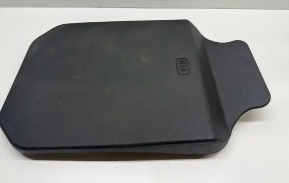 Dodge Durango III Battery box tray cover/lid 6DZ85DX9AA 3342AB 6DZ85TRMAA