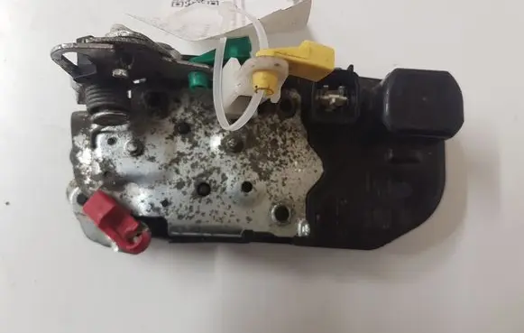 Chrysler 300 - 300C Rear door lock