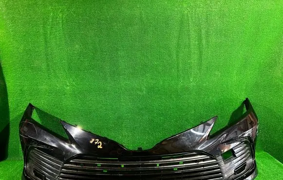 Toyota Camry VIII XV70 Front bumper