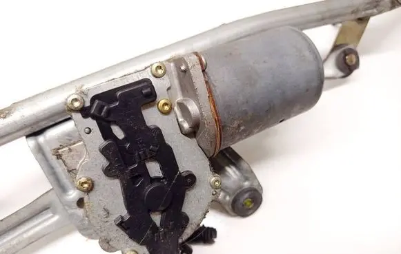 Volvo S60 Wiper motor 404606