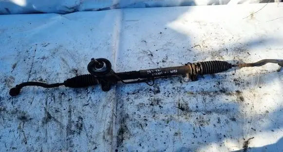 Volkswagen Sharan Steering rack LLHD