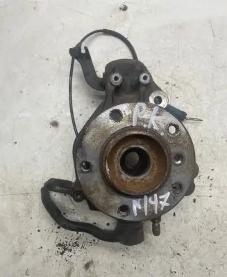 BMW X1 E84 Front wheel hub 3116788699