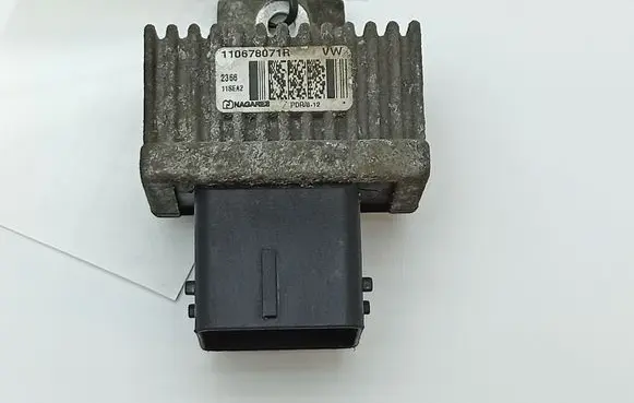 Renault Master III Glow plug pre-heat relay 110678071R