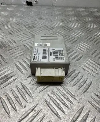 Suspension control unit/module