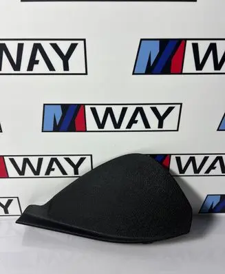 BMW 5 F10 F11 Dashboard side end trim 9209790