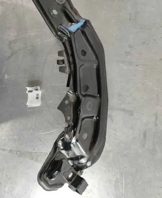 Volkswagen T-Cross Headlight/headlamp mounting bracket 2GM806929F