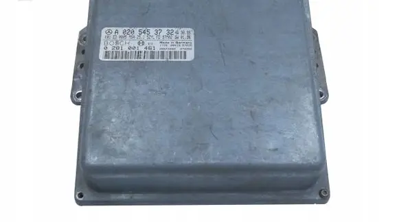 Mercedes-Benz E W210 Engine control unit/module A0205453732