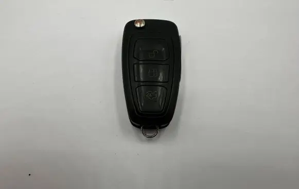 Ford C-MAX II Ignition key/card AM5A220B08GB
