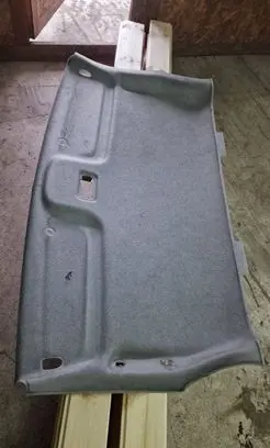 Renault Trafic II (X83) Headlining 