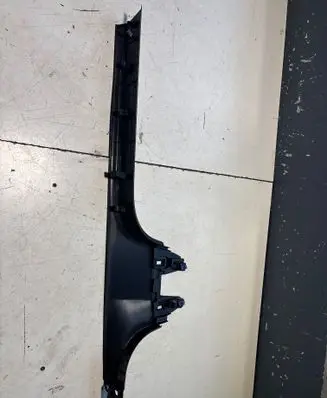 Citroen C5 Aircross II Front sill trim cover 9816831677 9816831477