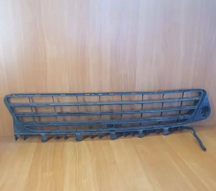 Opel Signum Front bumper lower grill 13100588 0551004542