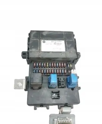 Nissan Primera Other control units/modules 285519F912 5WK48541