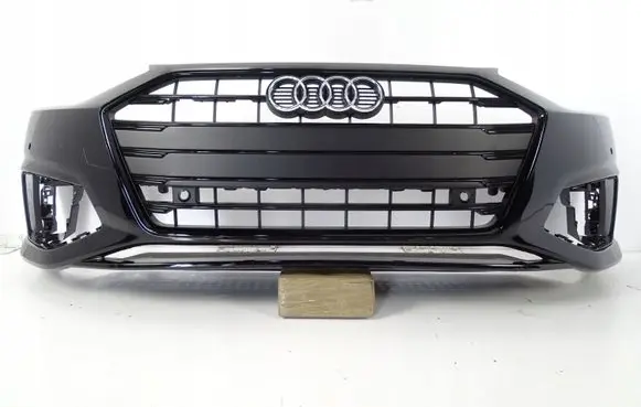 Audi A4 S4 B9 8W Front bumper