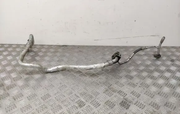 Ford C-MAX II Air conditioning (A/C) pipe/hose