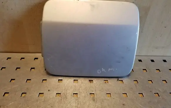 Mitsubishi Pajero Fuel tank cap