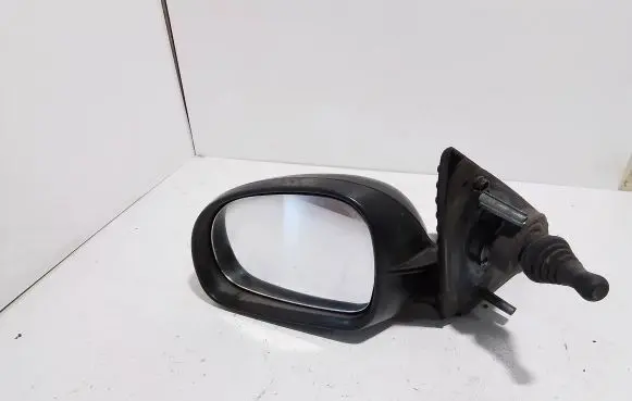 Peugeot 406 Manual wing mirror E2015001 E2025001