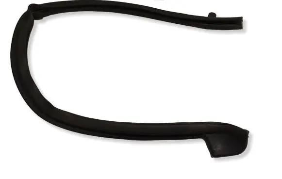 Chrysler Pacifica Sliding door rubber seal 68188722 22750Z