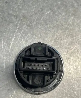 BMW 3 E90 E91 Engine start stop button switch 914635604