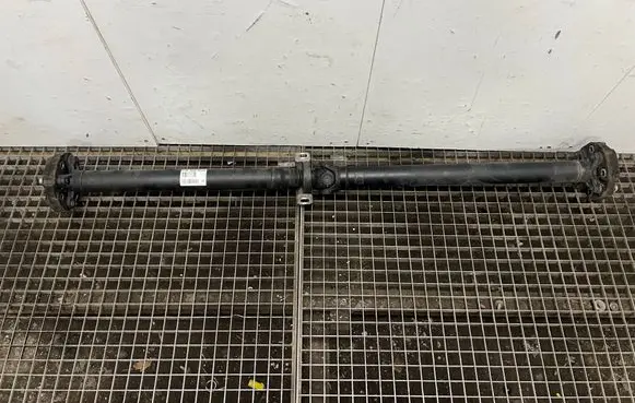 Mercedes-Benz C W205 Drive shaft (set) A2057504 A20541075 MB3520083560