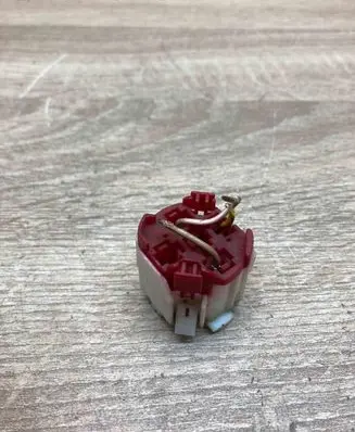 Mazda 323 F Plug wire 81890 5818902