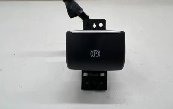 Ford Mustang Mach-E Hand parking brake switch GJ5T2B623CBW