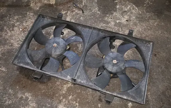 Nissan Primera Fan set 7176210331041025 21400EDV00