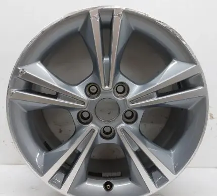 Ford Mondeo MK IV R16 spare wheel DM5J-1007-BB