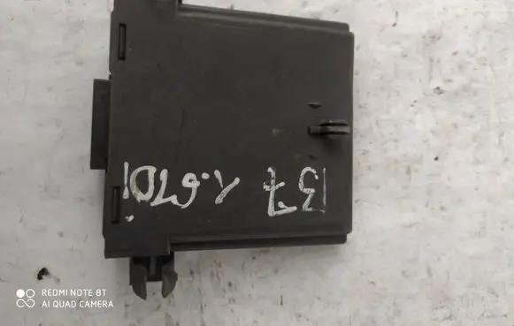 Volkswagen PASSAT B7 Gateway control module 1K0907951