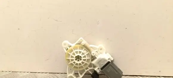 Mercedes-Benz EQC Front door window regulator motor A0009065806