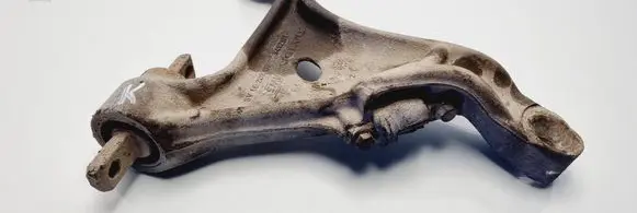 Volvo S80 Front lower control arm/wishbone 9492107 66200110