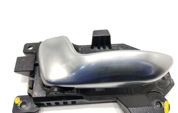 KIA Carens III Rear door interior handle 83613RP000