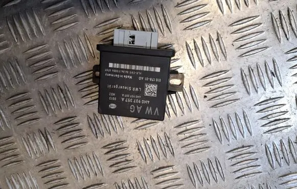 Audi A6 S6 C7 4G Light module LCM 4H0907357A