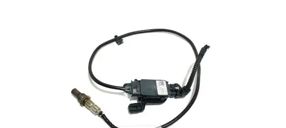 Lambda probe sensor