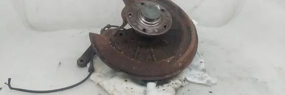 Skoda Octavia Mk2 (1Z) Rear wheel hub 1K0435P