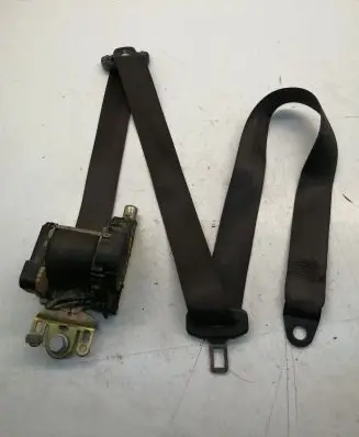 Peugeot Boxer Front seatbelt 33004176F