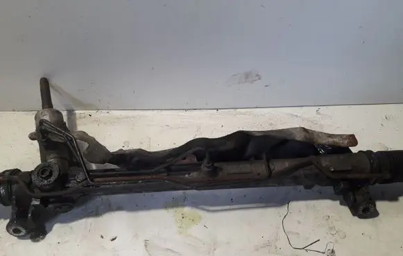 Ford Focus Steering rack