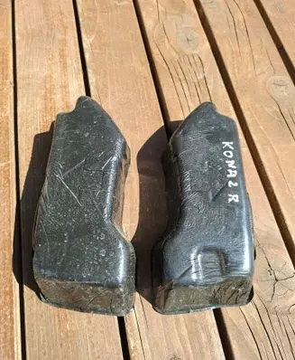 Hyundai Kona II Other exterior part WDQ