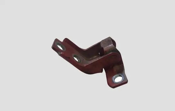 Mazda 6 Front door upper hinge