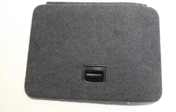 Audi A6 S6 C5 4B Other trunk/boot trim element