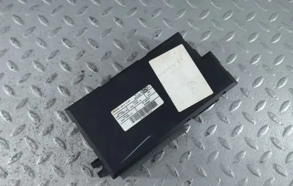 Jaguar XJ X351 Seat control module 8W8314C249BA AH4214C030CE