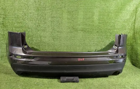 Volvo XC60 Rear bumper 