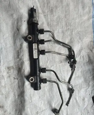 Citroen Berlingo Fuel main line pipe 9685297580 130303506 28407Z01