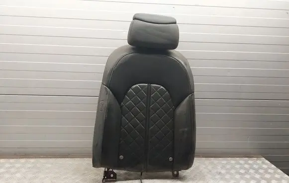 Audi A8 S8 D4 4H Rear seat 4H0885274 4H0963557J